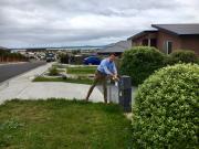 Letterbox dropping in Sorell
